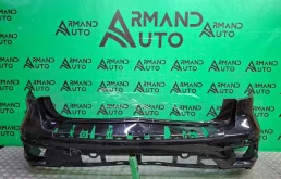 Бампер Mercedes GL GLS-Class 2012-2016 A16688567259999 X166, задний