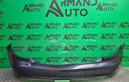 Бампер Mercedes E-Class 2013-2016 A20788581259999 C207, задний