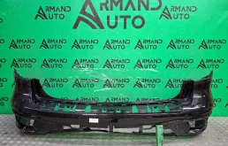 Бампер Mercedes GL GLS-Class 2012-2016 A16688567259999 X166, задний
