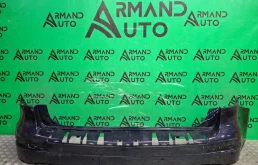 Бампер Mercedes GL GLS-Class 2015-2019 A16688556009999 X166, задний