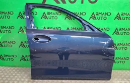 Дверь BMW 3 series 2018-нв 41517482276 G20 G21 G28, передняя правая
