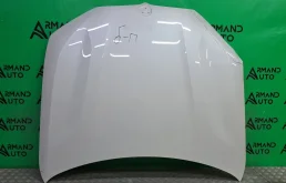 Капот BMW X7 2018-нв 41007933467 G07