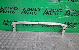 Усилитель бампера нижний BMW X5 2018-нв 51117421600 G05, передний
