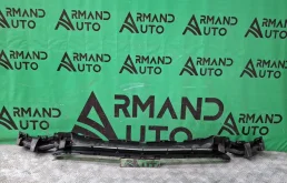 Кронштейн бампера нижний Mercedes C-Class 2014-2018 A2058851065 W205, передний