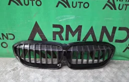Решетка радиатора BMW 3 series 2018-2022 51138072086 G20 G21 G28