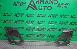 Бампер Audi Q7 2015-2020 4M0807065JGRU 2 4M, передний
