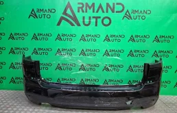Бампер BMW X3 2017-2021 51128091992 G01, задний