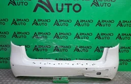 Бампер Mercedes B-Class 2011-2014 A24688033409999 W246, задний