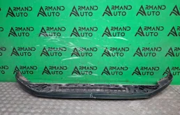 Юбка бампера Audi Q5 2017-2020 80A807061BGRU 2 FY, передняя