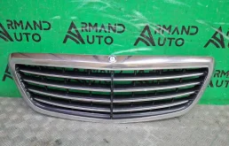 Решетка радиатора Mercedes S-Class 2013-2017 A22288003029040 W222