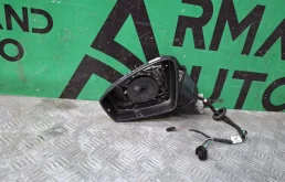 Зеркало Volkswagen Tiguan 2016-нв 5NB857507BF9B9 2, левое