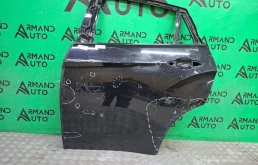 Дверь BMW X6 2014-2019 41517386743 F16, задняя левая