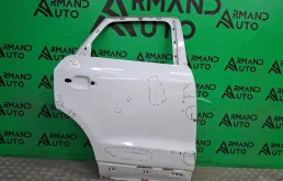 Дверь Audi Q3 2011-2018 8U0833052B 1 8U, задняя правая
