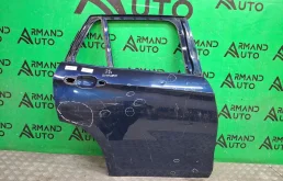 Дверь BMW X1 2009-2015 41002993820 E84, задняя правая