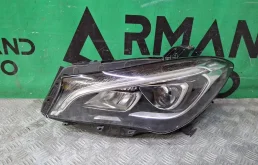 Фара Mercedes CLA-Class 2016-2019 A1179067800 C117 X117, левая