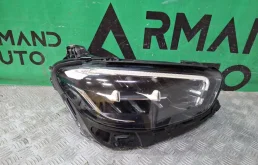Фара Mercedes E-Class 2020-2023 A2139066408 W213, правая