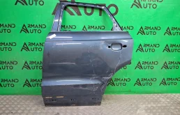 Дверь Audi Q3 2011-2018 8U0833051B 1 8U, задняя левая