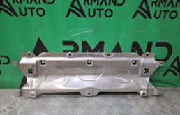 Панель передняя (суппорт радиатора) верхняя BMW X3 2017-2024 51647400110 G01
