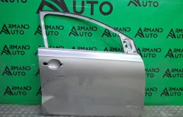 Дверь Volkswagen Polo 2009-2020 6RU831056J 5, передняя правая