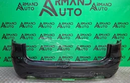Бампер BMW X3 2017-2021 51127488224 G01, задний