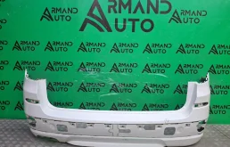 Бампер BMW X3 2010-2014 51127278474 F25, задний