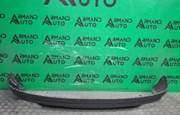 Бампер нижняя часть Audi Q5 2017-2020 80A8074344W3 2 FY, задний