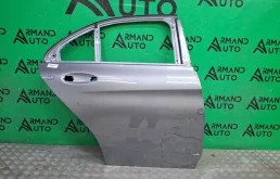 Дверь Mercedes C-Class 2014-2021 A2057300205 W205, задняя правая