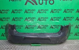 Бампер Volkswagen Golf 2012-2017 5G6807417APGRU 7, задний