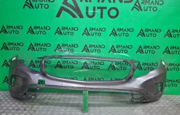 Бампер Mercedes GLA-Class 2013-2017 A15688005409999 X156, передний