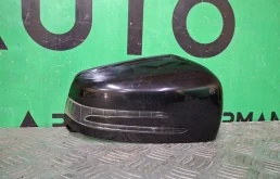 Крышка зеркала Mercedes E-Class 2009-2016 A24681102609650 W212, правая