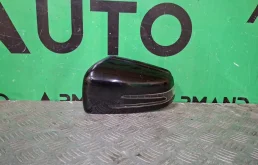 Крышка зеркала Mercedes E-Class 2009-2016 A24681101609650 W212, левая