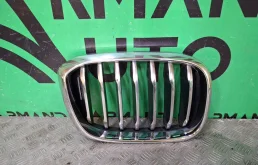Решетка радиатора BMW X3 2017-2021 51137464932 G01, правая