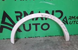 Расширитель крыла Audi Q3 2011-2018 8U0853818AGRU 1 8U, задний правый