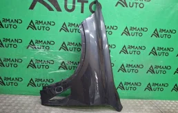 Крыло BMW X5 2018-нв 41007492363 G05, переднее левое