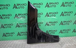 Крыло Mercedes GL GLS-Class 2012-2019 A1668802800 X166, переднее правое