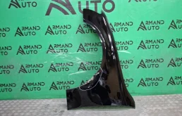 Крыло Audi A4 2011-2015 8K0821105J 4 B8, переднее левое