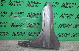 Крыло Mercedes GLA-Class 2020-нв A2478811100 H247, переднее левое
