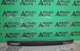 Юбка бампера Mercedes E-Class 2016-2023 A2138852125 W213, задняя