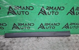 Молдинг двери BMW X1 2015-2022 51137352092 F48, передний правый