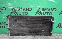 Радиатор кондиционера Audi A4 2007-2015 8K0260403AF 4 B8
