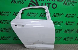 Дверь Audi A6 2018-2025 4K5833052B 5 C8, задняя правая