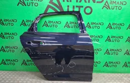 Дверь Audi A6 2018-2025 4K5833052B 5 C8, задняя правая