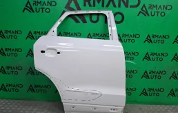 Дверь Audi Q3 2011-2018 8U0833052B 1 8U, задняя правая