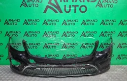 Бампер Mercedes GLC-Class 2015-2019 A25388504259999 X253, передний