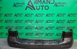 Бампер Mercedes M ML GLE-Class 2011-2015 A16688506259999 W166, задний
