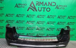 Бампер Mercedes M ML GLE-Class 2015-2018 A16688593259999 W166, задний