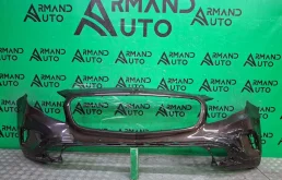 Бампер Mercedes GLA-Class 2013-2017 A15688005409999 X156, передний