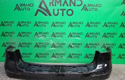 Бампер Mercedes M ML GLE-Class 2011-2015 A16688506259999 W166, задний