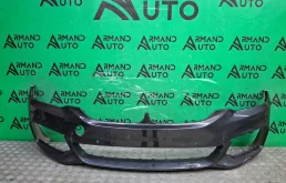 Бампер BMW 5 series 2016-2020 51118069072 G30 G31, передний