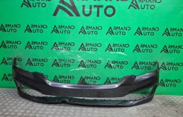 Бампер BMW 5 series 2016-2020 51117427441 G30 G31, передний